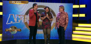 Aficionada confiesa que en 9 años 'nada de nada'