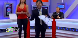 'Pini' Ramones demandará a su ex televisora