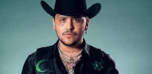 Christian Nodal narra cómo vivió la balacera en Zacatecas