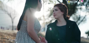 Cuando los ángeles caen - 16 de Marzo del 2026