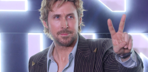 En exclusiva Ryan Gosling para Vivalavi Mx