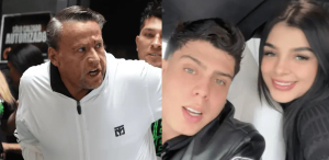 Alfredo Adame revela demandará a pareja de Karely Ruíz