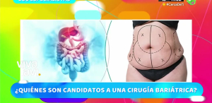 ¿Quiénes son los mejores candidatos para una cirugía bariátrica?
