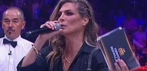 Montserrat Oliver habla de su participación en el 