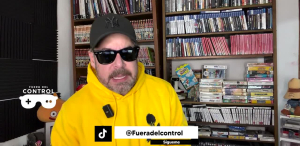 Fuera Del Control - 28 de febrero del 2026