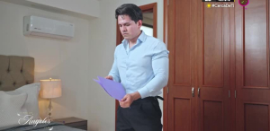 Cuando los ángeles caen - 18 de Marzo del 2026