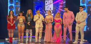 Cantadísimo VIP - 18 de Marzo del 2026