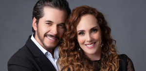 Fran Meric y su vida junto a Raúl Sandoval