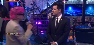 SNSerio - 19 de Marzo del 2026