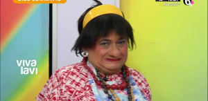 ¿Problemas entre Olga Sana y Margara Francisca?