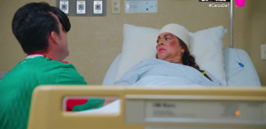 Cuando los ángeles caen - 20 de Marzo del 2026