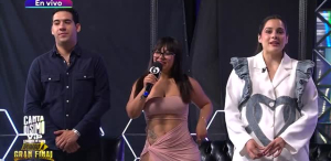 Rumbo a la final de Cantadísimo VIP - 22 de marzo del 2026