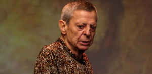 César Bono casi se ahoga en restaurante de Guatemala