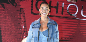 'Chiqus' Rivera revela quisiera vivir en México