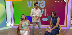 Vivalavi Mx - 23 de marzo del 2026