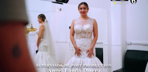 Cuando los ángeles caen - 23 de Marzo del 2026