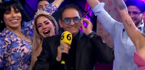 Es Show - 24 de marzo del 2026