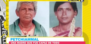 La mujer que pasó años disfrazada de hombre para poder criar sola a su hija