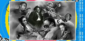 ¿Cuáles son los 2 reyes del mambo?