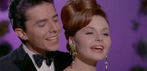 Enrique Guzmán asegura estuvo enamorado de Rocío Durcal