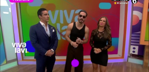 Mich Duval estrena su canción 