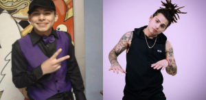 Brandon Meza ¿su mejor etapa no fue 'Acábatelo'?