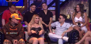 Abigail confiesa ¿fue hombre?