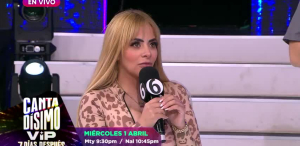 Ludivinita ¿hubo ventaja en el reality?