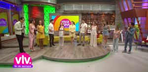 Vivalavi Fin de Semana - 28 de marzo de 2026