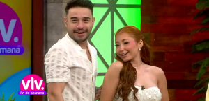 Mafer Chavana y Jerry Hernández ¿estrenan romance?