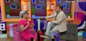 Heridas del Alma - Capítulo 4