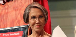 Florinda Meza niega tener 'docuserie'