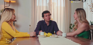 Cuando los ángeles caen - 30 de Marzo del 2026