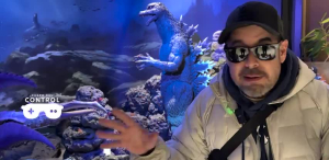 Fuera Del Control - 21 de marzo del 2026