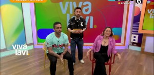 VivalaviMx - 01 de abril del 2026