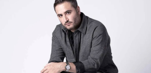 Jesús Navarro evita hablar sobre su estado de salud