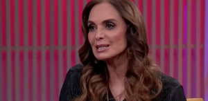 Lupita Jones regresa a la puesta 