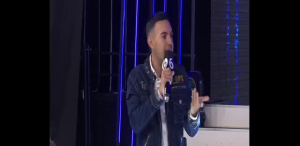 Héctor confiesa la realidad de su pleito con 'Princeso'