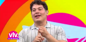 Víctor Espino habla de sus premios en Cantadísimo VIP