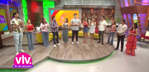 'Cantadísimo VIP' regresa en el 2027