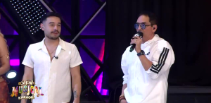 Es Show - 03 de abril del 2026