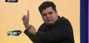 Lalo confiesa ¿Princeso el más odiado de 'Es Show'?