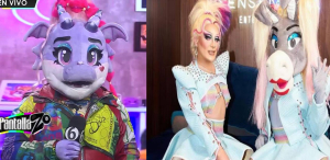 Renata confiesa ¿hay reencuentro de Turbulence y 'La Burrita'?