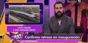 Las Rapiditas - 31 de Marzo del 2026