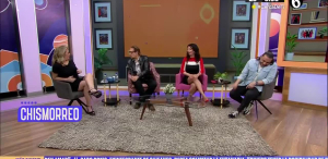 Chismorreo - 01 de Abril del 2026