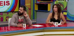 La bola del 6 - 01 de Abril del 2026