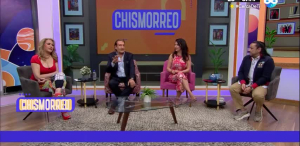 Chismorreo - 02 de Abril del 2026