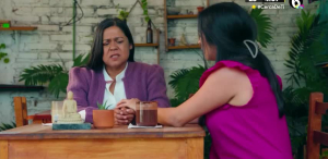 Cuando los ángeles caen - 02 de Abril del 2026