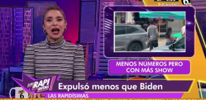 Las Rapiditas - 02 de Abril del 2026
