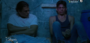 Cuando los ángeles caen - 03 de Abril del 2026